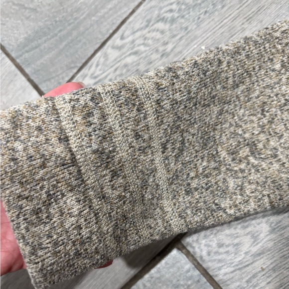 The North Face Crescent Sculpt Zip Up Jacket Size Small - Picture 7 of 7